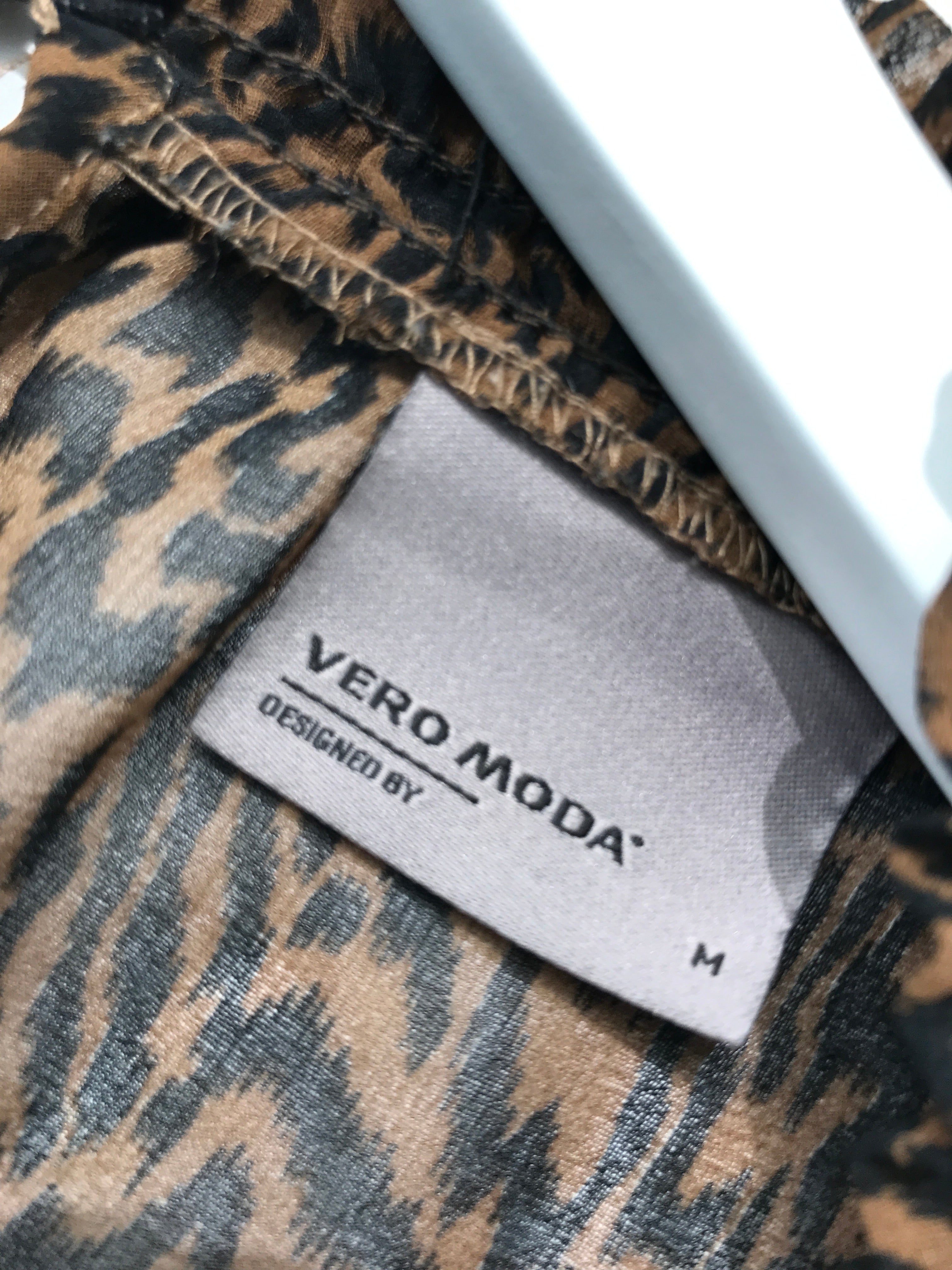 Vero Moda Skjorte